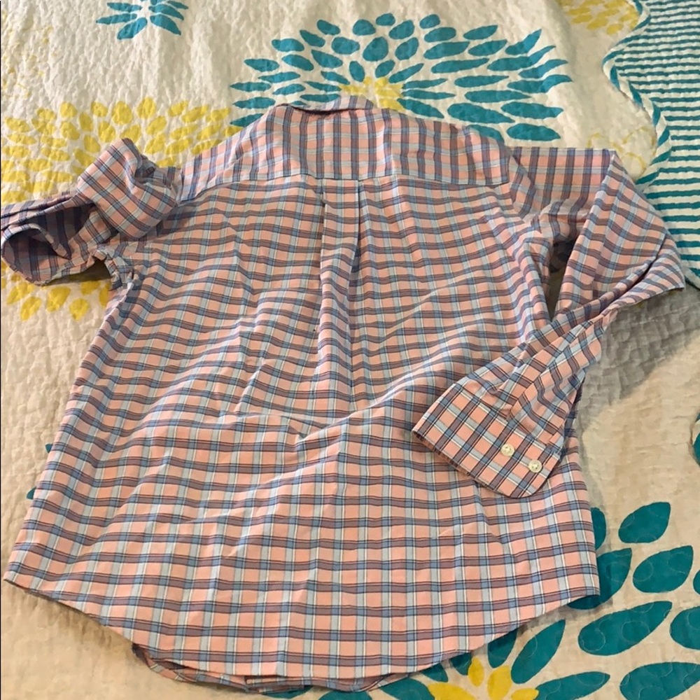 Button down - Picture 2 of 5